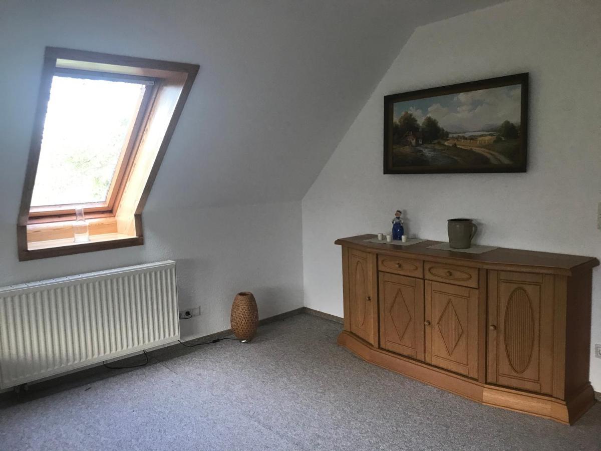 Spreewald Ferienwohnung Am Fliess Mit Viel Platz Kolonie  Exteriér fotografie