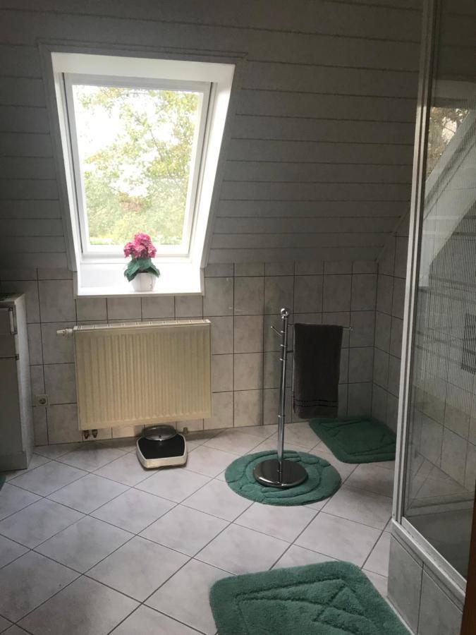 Spreewald Ferienwohnung Am Fliess Mit Viel Platz Kolonie  Exteriér fotografie